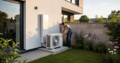Climatisation murale : identifier les anomalies après la mise en service