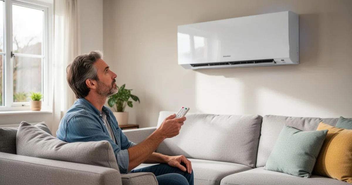 Climatisation murale : identifier les anomalies après la mise en service – image 4