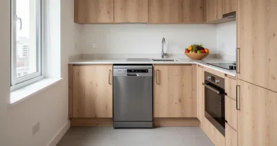 Comment sélectionner le meilleur petit lave-vaisselle 45 cm selon sa consommation énergétique