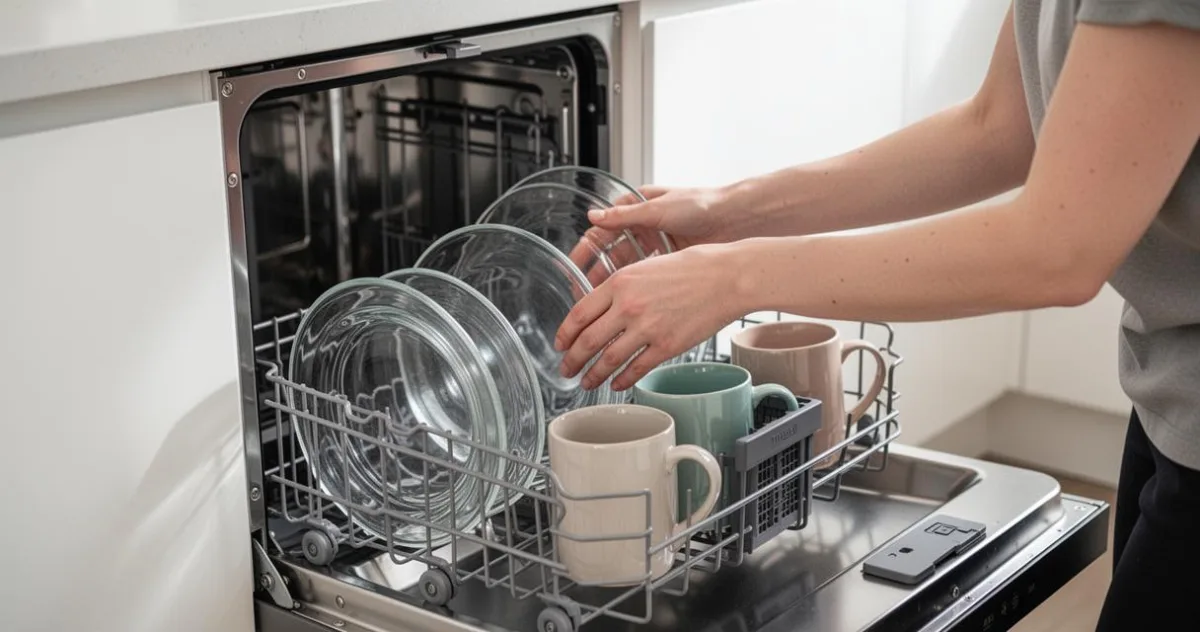 Comment sélectionner le meilleur petit lave-vaisselle 45 cm selon sa consommation énergétique – image 2