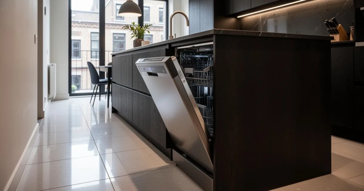 Comment sélectionner le meilleur petit lave-vaisselle 45 cm selon sa consommation énergétique – image 4