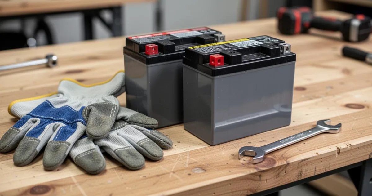 Entretien et remplacement de la batterie Stannah : 5 conseils pour garantir la sécurité sur vos escaliers – image 3