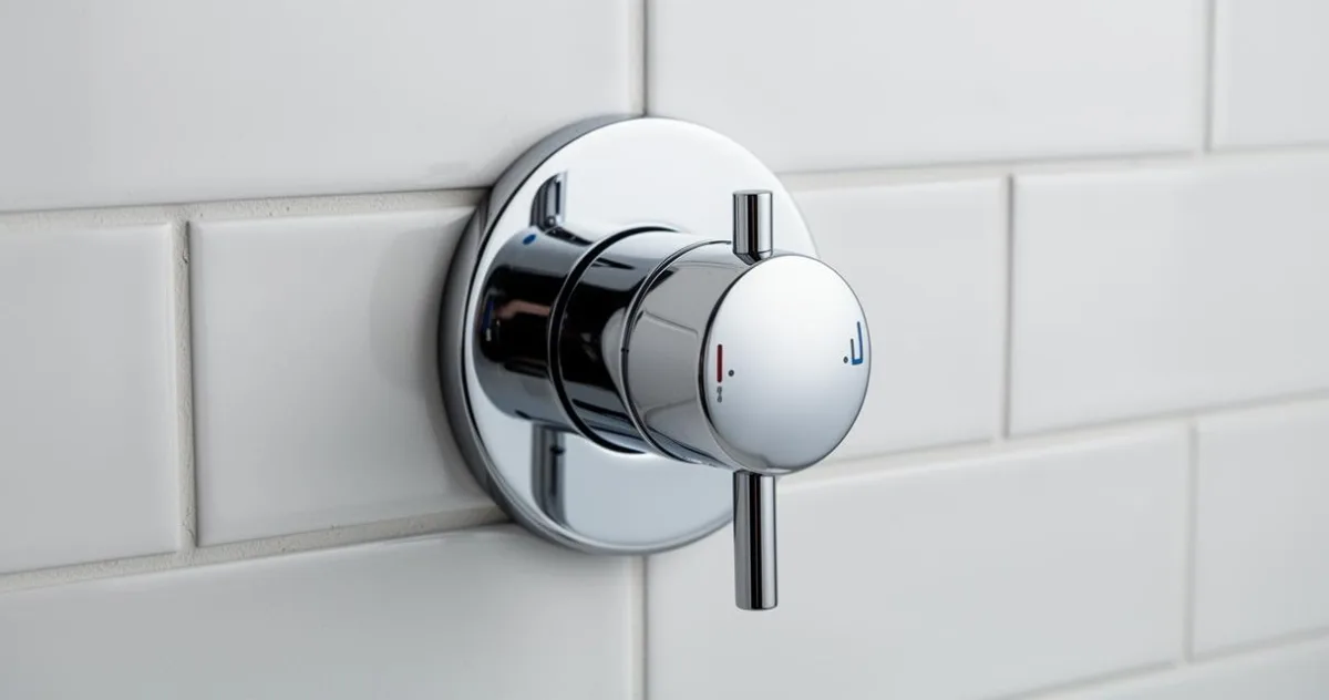 Hauteur et raccordement : optimisez le débit d'eau de votre douche italienne – image 3