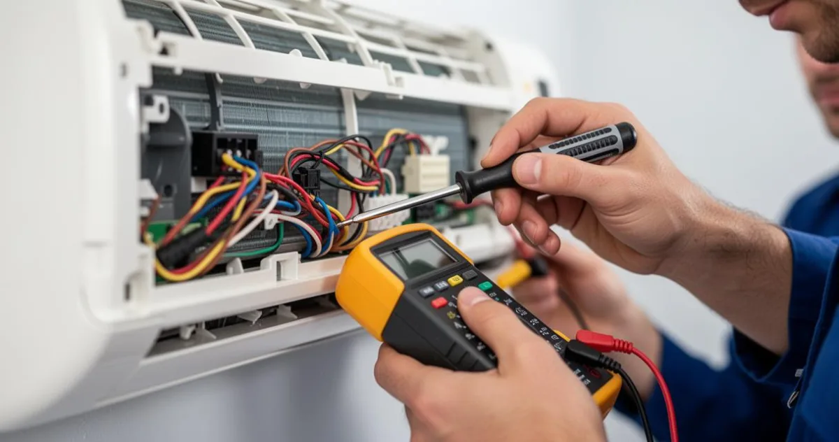 Pourquoi confier votre installation et dépannage Daikin à nos experts locaux ? – image 2