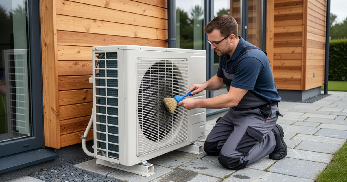 Pourquoi confier votre installation et dépannage Daikin à nos experts locaux ? – image 3