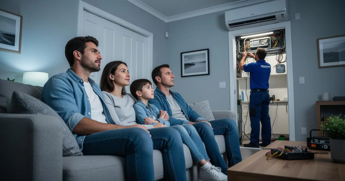 Pourquoi confier votre installation et dépannage Daikin à nos experts locaux ? – image 4