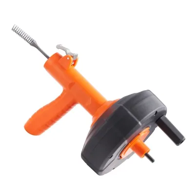 Furet de débouchage de canalisation, 762 cm – image 3